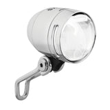 Lumotec IQ-XS 80 Lux - Silber