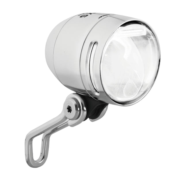 Lumotec IQ-XS 80 Lux - Silber