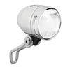 Lumotec IQ-XS 80 Lux - Silber