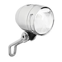 Lumotec IQ-XS 80 Lux - Silber