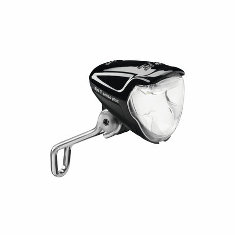 Lumotec IQ2 Eyc T Senso Plus 50 Lux - schwarz