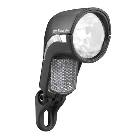 Lumotec IQ Upp N 30 Lux - schwarz