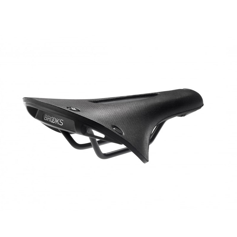 Cambium C17 Sculpté Tous Temps - noir