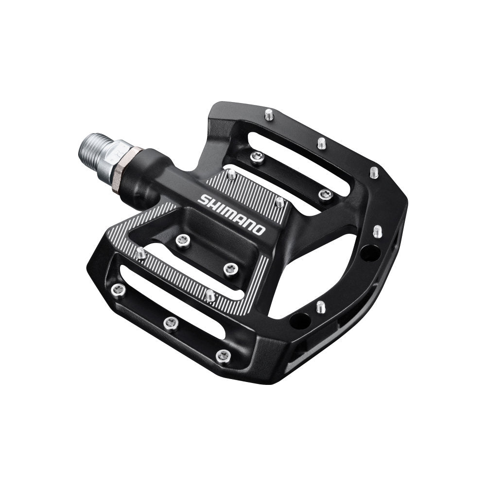 Pedales de plataforma PD-GR500 - negro