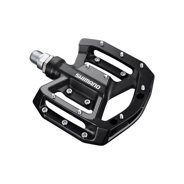 Pedales de plataforma PD-GR500 - negro