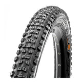 Aggressor Faltreifen - 27.5x2.30 Zoll - Dual Compound - TR Exo