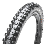 Shorty WT Pneu pliable - 27.5x2.50 pouces - 3C MaxxTerra - TR Exo