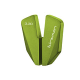 Chiave per raggi per nippli da 3,30 mm - Verde