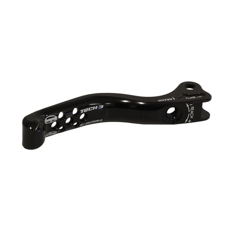 Tech 3 V4 / E4 / X2 Evo palanca de freno - Negro