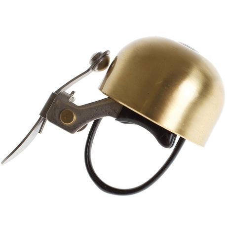 E-Ne Deurbel - Goud Mat