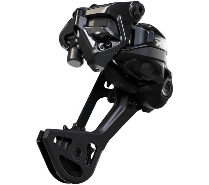 DEORE XT Di2 RD-M8250 derailleur, long - 12-speed