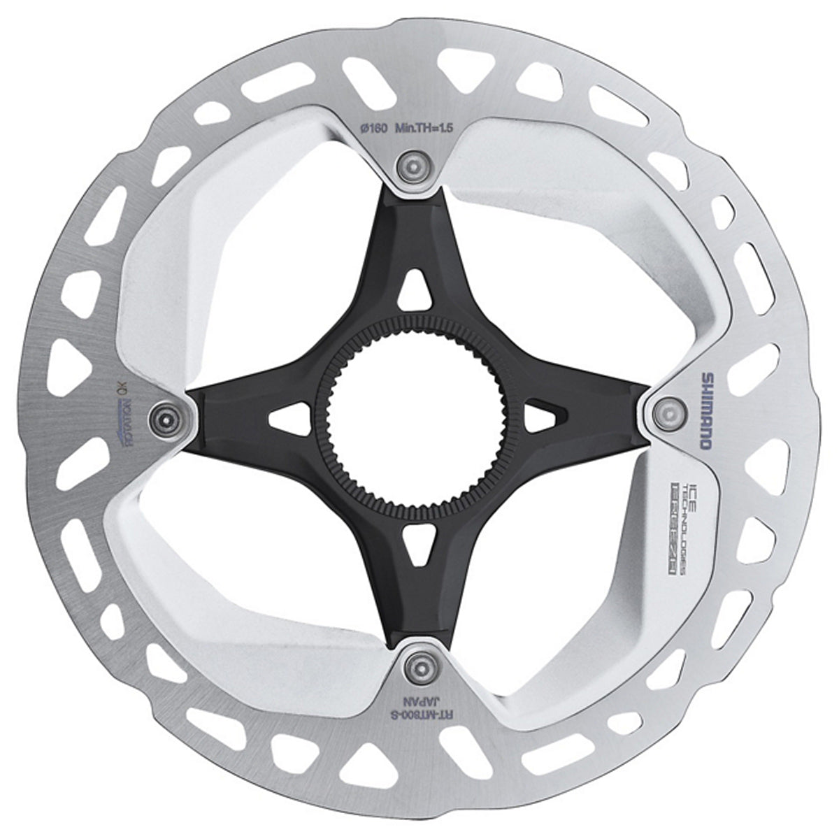 Remschijf RT-MT800 Ice Technologies Freeza