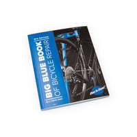 BBB-4G Big Blue Book Przewodnik warsztatowy - 4. wydanie