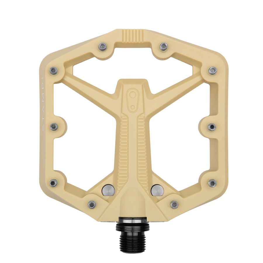 Stamp 1 Gen 2 small Plattform-Pedal - sand