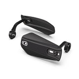 Garde-mains Guardian, universel - black/black