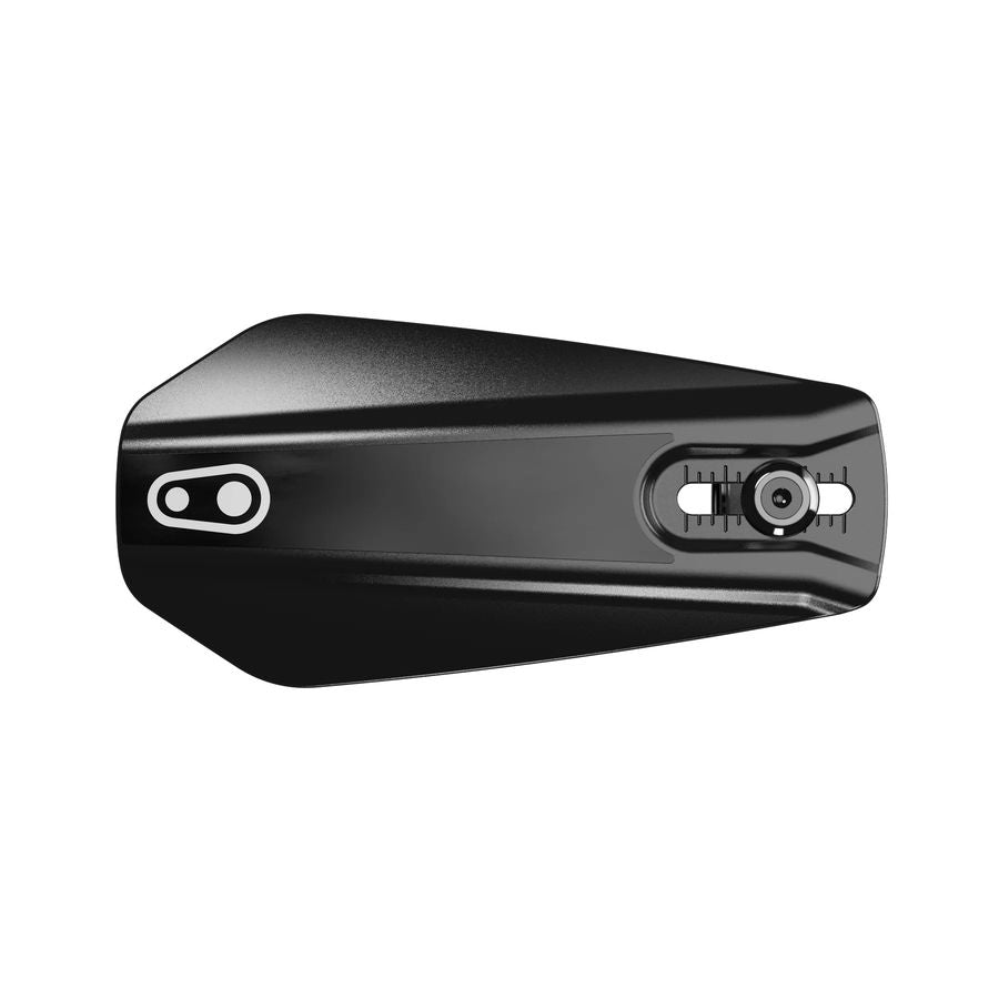 Garde-mains Guardian, universel - black/black