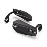 Guardian Handguards, integriert - black/black