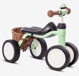 Zestaw Pukylino - pastel green
