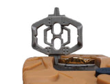 Cleat Tool für Crankbrothers, SPD, TIME ATAC Cleats - grey