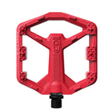 Stamp 0 Plataforma Pedales - rojo brillante