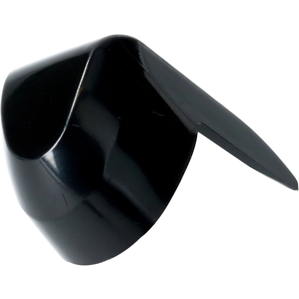 Namensschild für ST-R7020 - schwarz