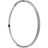 Black ONE 26 '' Felge - silber