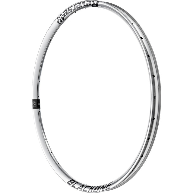 Black ONE 26 '' Felge - silber