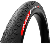 Terreno XC Race, 29" Folding Tyre TLR - black