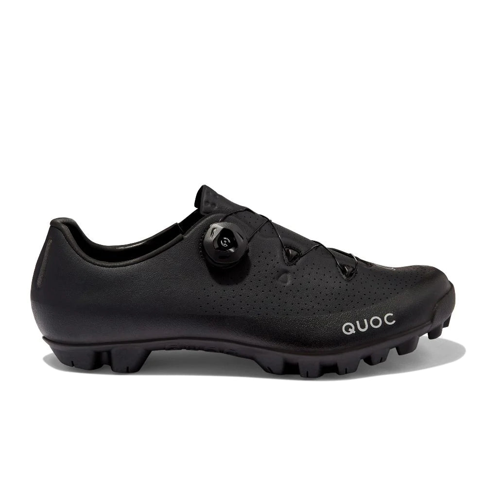 Gran Tourer II Gravel Shoe - black