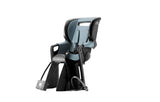 Kindersitz Jockey Pro - black, harbor blue Britax Römer