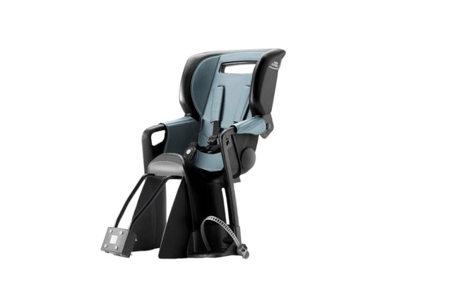 Kindersitz Jockey Pro - black, harbor blue Britax Römer