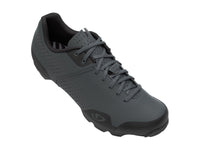 Privateer Lace Cycling Shoes - Gray 