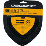 Bremsleitung Pro Hydraulic - schwarz