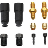 Anschlussset Pro Quick-Fit Adapter für Magura Gustav M (2000–2011)