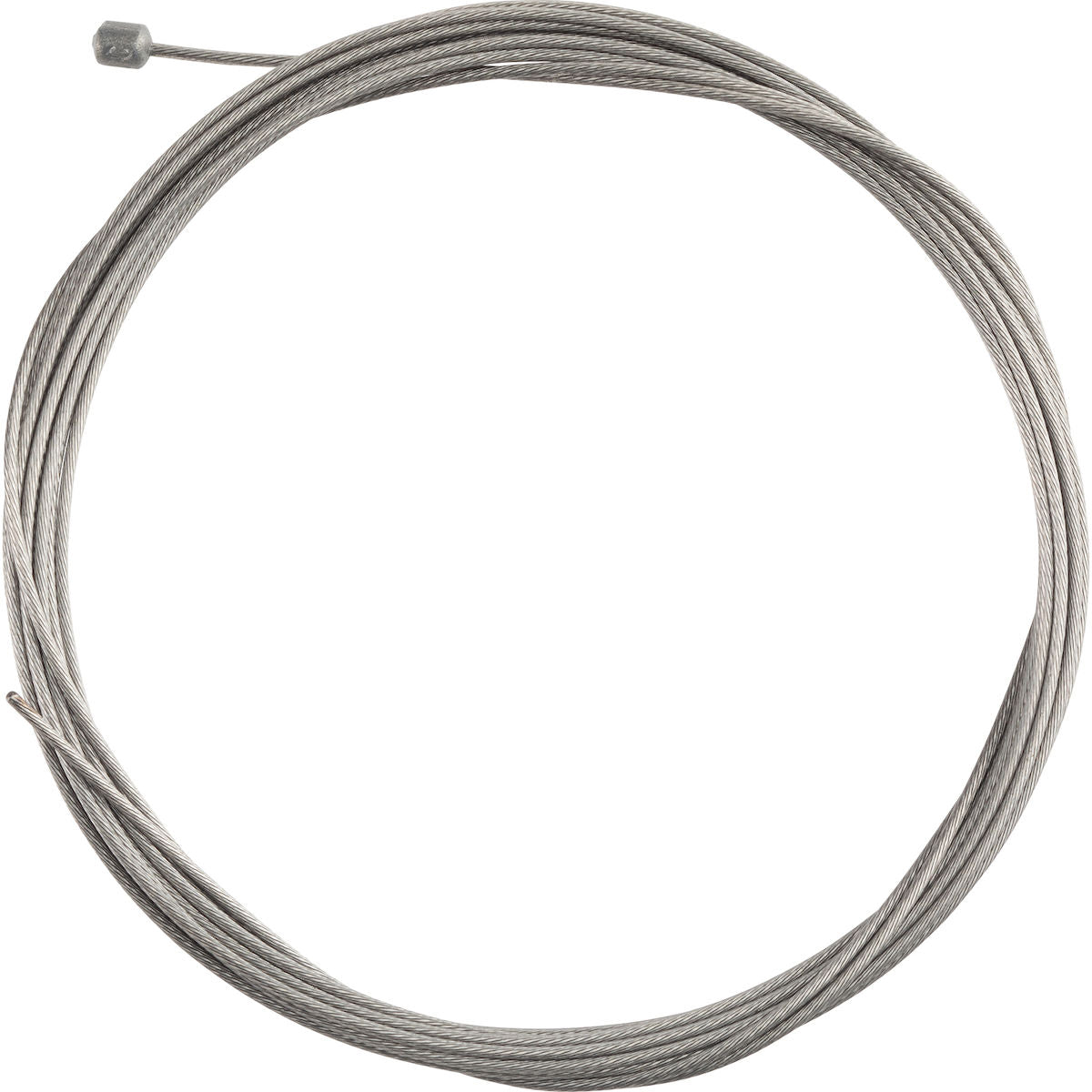 Schaltzug Sport Edelstahl geschliffen Campagnolo - 1,1 x 3100 mm