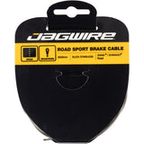 Bremszug Road Sport Edelstahl geschliffen - 1,5 x 3500 mm