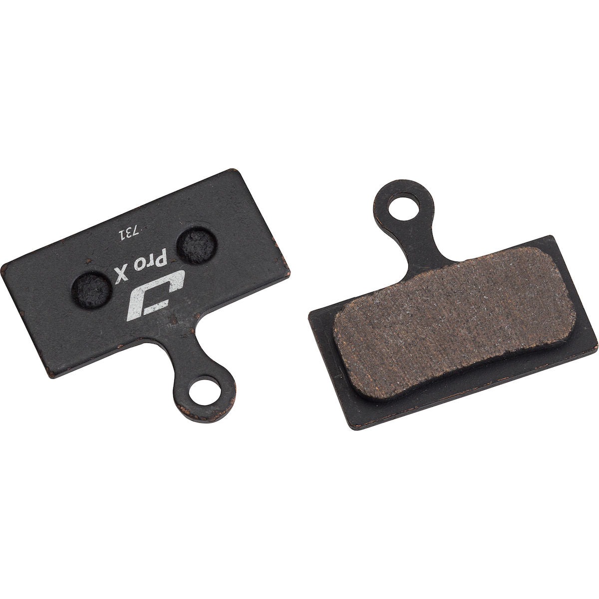Bremsbeläge Disc Pro Extreme Sintered für Shimano XT, SLX