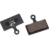 Bremsbeläge Disc Pro Extreme Sintered für Shimano XT, SLX