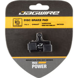 Bremsbeläge Disc Pro Extreme Sintered für Shimano XT, SLX