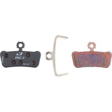 Bremsbeläge Disc Pro Extreme Sintered für  Sram Guide, Avid Trail