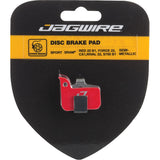 Bremsbeläge Disc Sport Semi-Metallic für Sram Red, Force