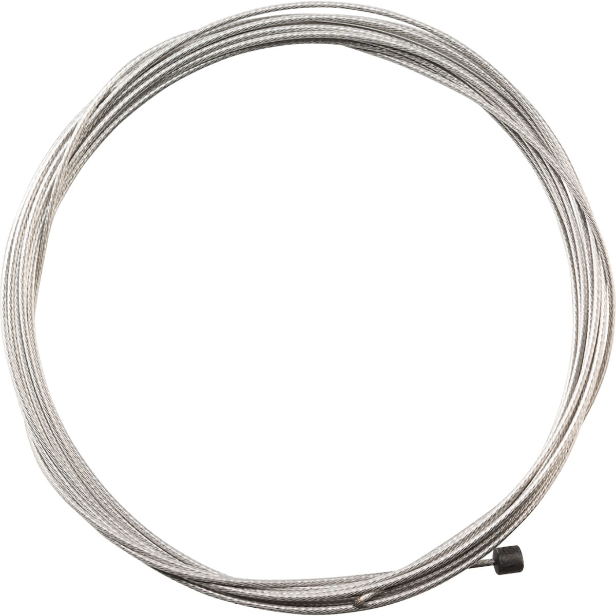 Schaltzug Elite Ultra Slick hochglanzpoliert Shimano - 1,1 x 3100 mm