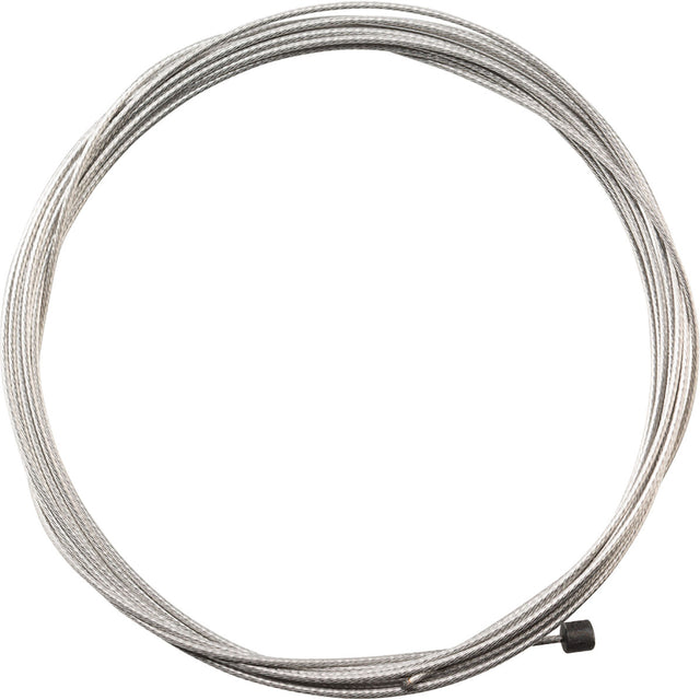 Schaltzug Elite Ultra Slick hochglanzpoliert Shimano - 1,1 x 3100 mm