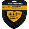 Set di cavi freno Mountain Pro - stealth nero