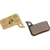 Klocki hamulcowe Disc Pro Semi-Metallic do Sram Force
