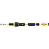 Anschlussset Pro Quick-Fit Adapter für Sram Guide, Avid Elixir