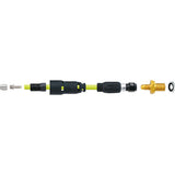 Anschlussset Pro Quick-Fit Adapter für Sram Level, Avid Code