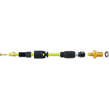 Anschlussset Pro Quick-Fit Adapter für Shimano Alfine S7000