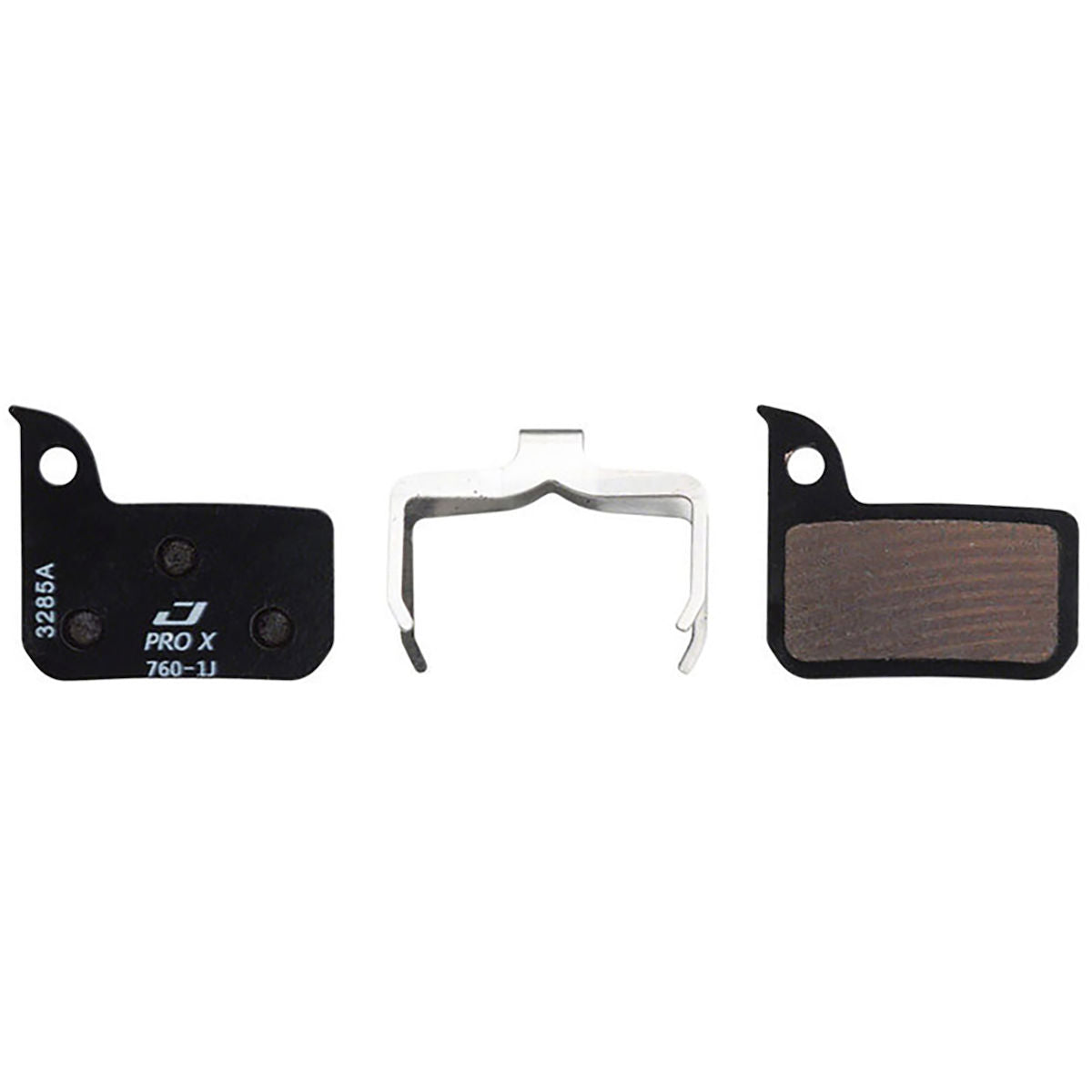 Bremsbeläge Disc Pro Extreme Sintered für Sram Force