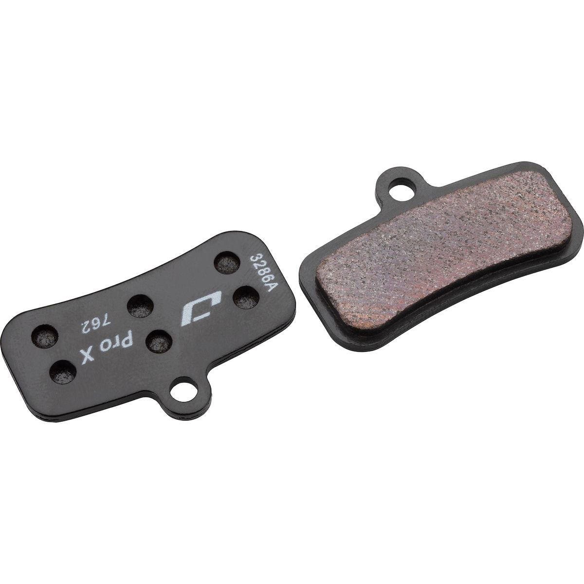 Bremsbeläge Disc Pro Extreme Sintered für Shimano XTR, SLX